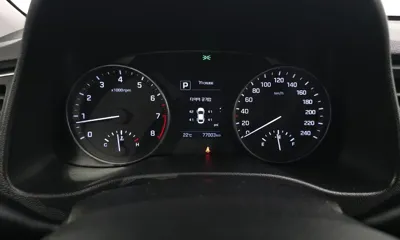 Hyundai Avante 2016, 77003 км, за 5534.93 USD - фото 8