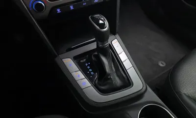 Hyundai Avante 2016, 77003 км, за 5534.93 USD - фото 9