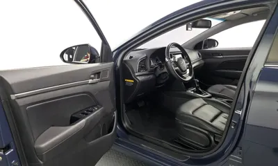 Hyundai Avante 2016, 77003 км, за 5534.93 USD - фото 10