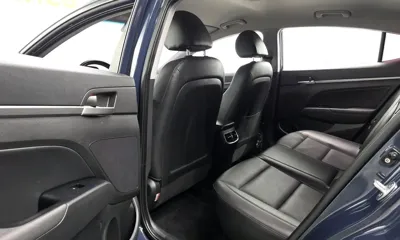 Hyundai Avante 2016, 77003 км, за 5534.93 USD - фото 11