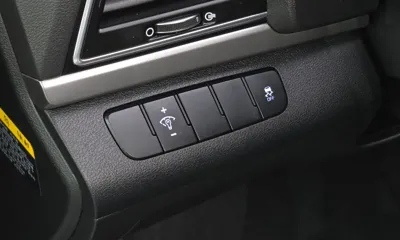 Hyundai Avante 2016, 77003 км, за 5534.93 USD - фото 15