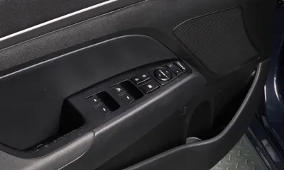 Hyundai Avante 2016, 77003 км, за 5534.93 USD - фото 16