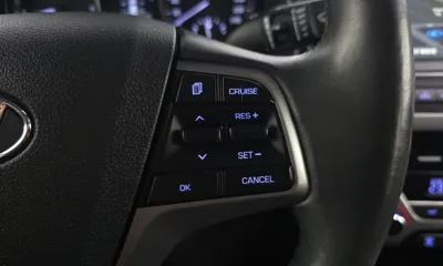 Hyundai Avante 2016, 77003 км, за 5534.93 USD - фото 17