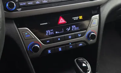 Hyundai Avante 2016, 77003 км, за 5534.93 USD - фото 18