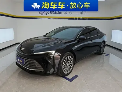 Buick LaCrosse · 2024 год