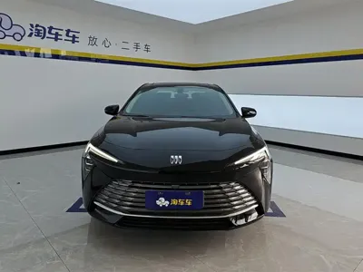 Buick LaCrosse 2024, 12100 км, за 18967.69 USD