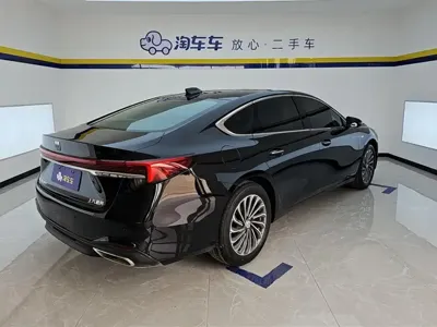 Buick LaCrosse 2024, 12100 км, за 18967.69 USD