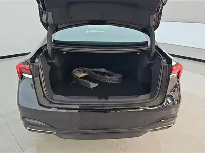Buick LaCrosse 2024, 12100 км, за 18967.69 USD