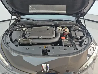 Buick LaCrosse 2024, 12100 км, за 18967.69 USD - фото 10