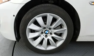 BMW 5-Series 2013, 204426 км, за 3766.1 USD