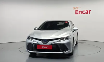 Toyota Camry 2021, 51658 км, за 16280.14 USD