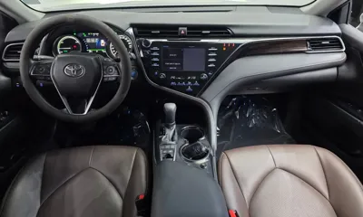 Toyota Camry 2021, 51658 км, за 16280.14 USD - фото 7