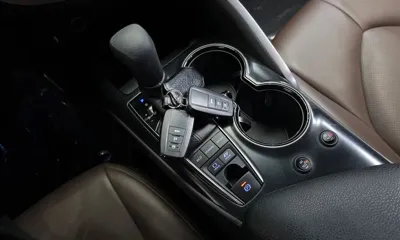 Toyota Camry 2021, 51658 км, за 16280.14 USD - фото 9