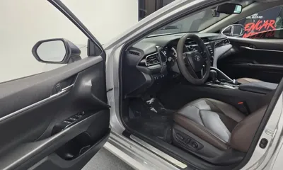 Toyota Camry 2021, 51658 км, за 16280.14 USD - фото 10