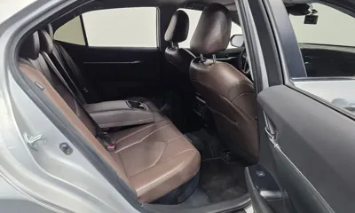 Toyota Camry 2021, 51658 км, за 16280.14 USD - фото 12