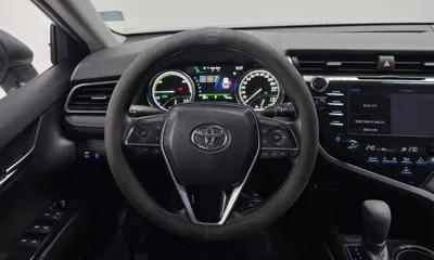 Toyota Camry 2021, 51658 км, за 16280.14 USD - фото 13