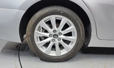 Toyota Camry 2021, 51658 км, за 16280.14 USD - фото 21