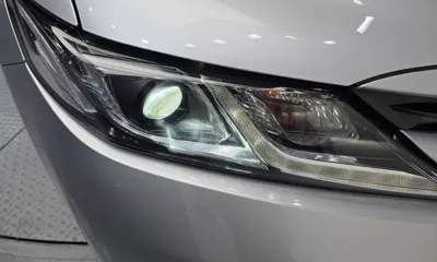 Toyota Camry 2021, 51658 км, за 16280.14 USD - фото 22