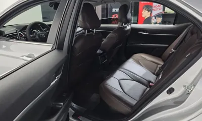 Toyota Camry 2021, 51658 км, за 16280.14 USD - фото 26