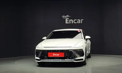 Hyundai Sonata 2025, 8799 км, за 21333.86 USD