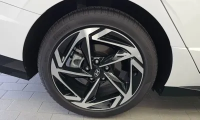 Hyundai Sonata 2025, 8799 км, за 21333.86 USD