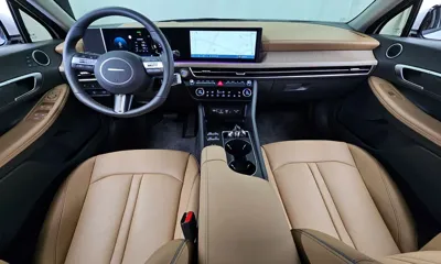 Hyundai Sonata 2025, 8799 км, за 21172.65 USD - фото 7