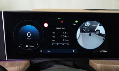 Hyundai Sonata 2025, 8799 км, за 21172.65 USD - фото 8