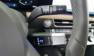 Hyundai Sonata 2025, 8799 км, за 21172.65 USD - фото 9