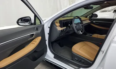 Hyundai Sonata 2025, 8799 км, за 21172.65 USD - фото 10