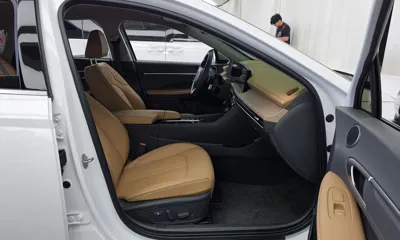 Hyundai Sonata 2025, 8799 км, за 21172.65 USD - фото 11