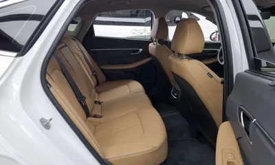 Hyundai Sonata 2025, 8799 км, за 21172.65 USD - фото 12