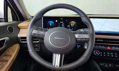 Hyundai Sonata 2025, 8799 км, за 21172.65 USD - фото 13