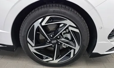 Hyundai Sonata 2025, 8799 км, за 21172.65 USD - фото 21