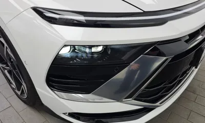 Hyundai Sonata 2025, 8799 км, за 21172.65 USD - фото 22