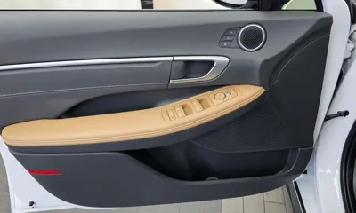 Hyundai Sonata 2025, 8799 км, за 21172.65 USD - фото 24