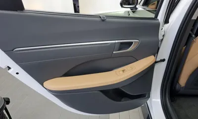 Hyundai Sonata 2025, 8799 км, за 21172.65 USD - фото 25