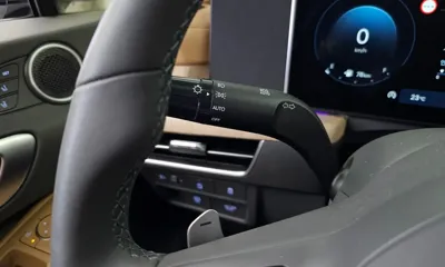 Hyundai Sonata 2025, 8799 км, за 21172.65 USD - фото 29