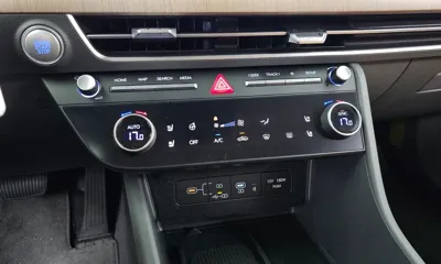 Hyundai Sonata 2025, 8799 км, за 21172.65 USD - фото 32