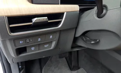 Hyundai Sonata 2025, 8799 км, за 21172.65 USD - фото 33