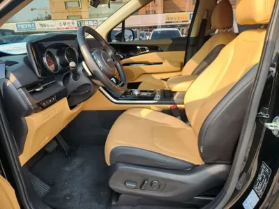 Kia Canival 2023, 71000 км, за 18051.73 USD