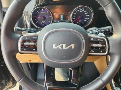 Kia Canival 2023, 71000 км, за 18051.73 USD - фото 8