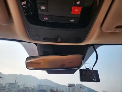 Kia Canival 2023, 71000 км, за 18051.73 USD - фото 9