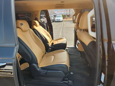 Kia Canival 2023, 71000 км, за 18051.73 USD - фото 16