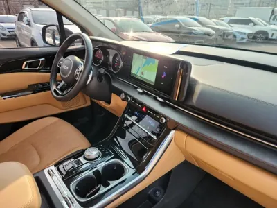 Kia Canival 2023, 71000 км, за 18051.73 USD - фото 18