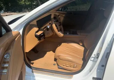 Genesis G80 2025, 87616 км, за 6459.24 USD