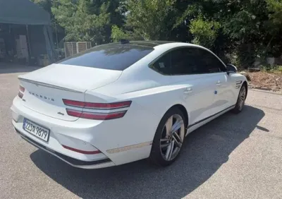 Genesis G80 2025, 87616 км, за 6459.24 USD - фото 6