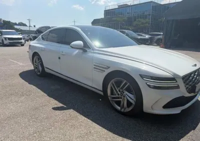 Genesis G80 2025, 87616 км, за 6459.24 USD - фото 8