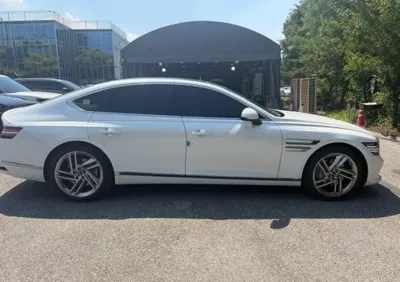 Genesis G80 2025, 87616 км, за 6459.24 USD - фото 12
