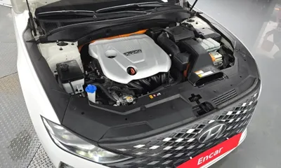 Hyundai Grandeur 2020, 72591 км, за 18314.3 USD - фото 6