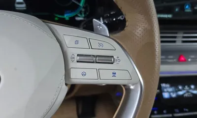 Hyundai Grandeur 2020, 72591 км, за 18314.3 USD - фото 16